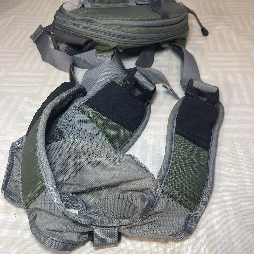 Orvis Chest Pack - Great Condition